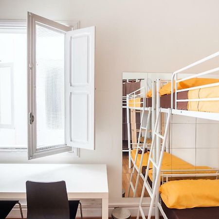 Wanderlust Hostel Santa Cruz de Tenerife Esterno foto