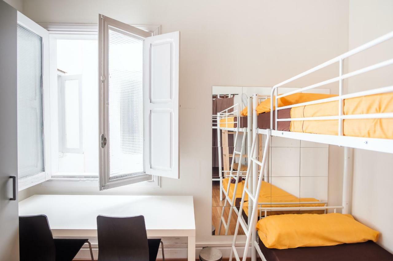 Wanderlust Hostel Santa Cruz de Tenerife Esterno foto